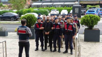 Trabzon merkezli Batman, Mersin, Sakarya ve Siirt illerindeki 13 farklı