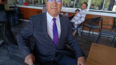 Trabzon’dan yola çıkan bir otobüsün bagajında 3 gün boyunca aç