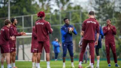 Trabzonspor, Trendyol Süper Lig’de elde ettiği Galatasaray galibiyeti sonrası düşüş