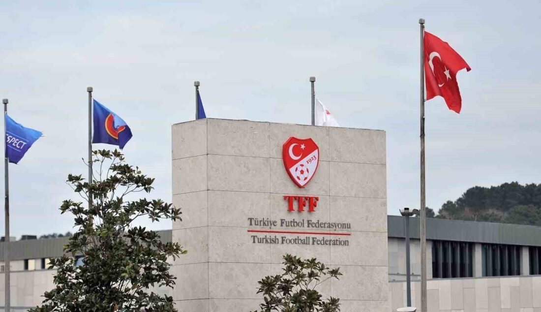 Türkiye Futbol Federasyonu (TFF) Hukuk Müşavirliği, Trabzonspor’u Ziraat Türkiye Kupası’ndaki