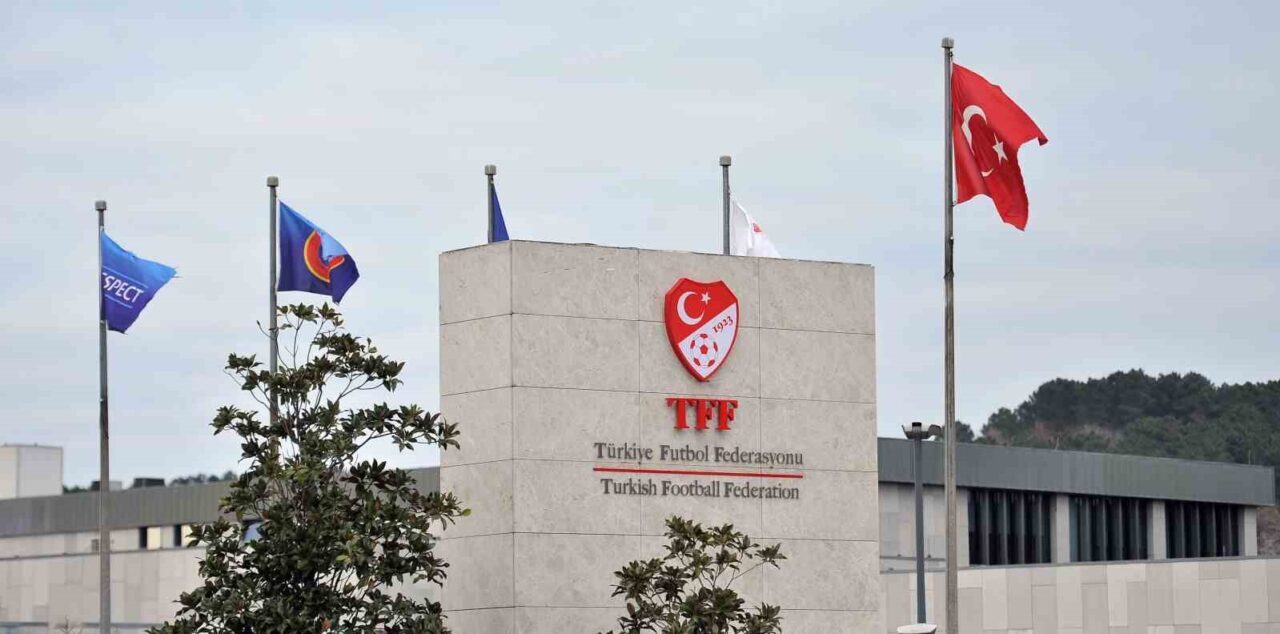 Türkiye Futbol Federasyonu (TFF) Hukuk Müşavirliği, Trabzonspor’u Ziraat Türkiye Kupası’ndaki