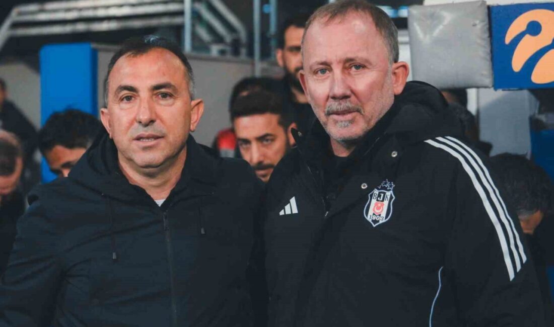 Trendyol Süper Lig’in son haftasında Çaykur Rizespor, sahasında Beşiktaş ile
