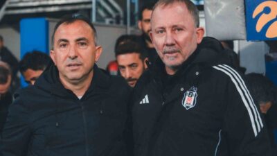 Trendyol Süper Lig’in son haftasında Çaykur Rizespor, sahasında Beşiktaş ile