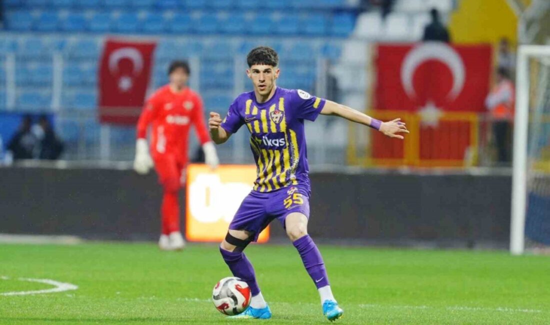 Trendyol Süper Lig’in 33. haftasında Eyüpspor, konuk ettiği Çaykur Rizespor’u