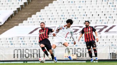 Trendyol Süper Lig’in son haftasında Fatih Karagümrük, Corendon Alanyaspor’u ağırlıyor.