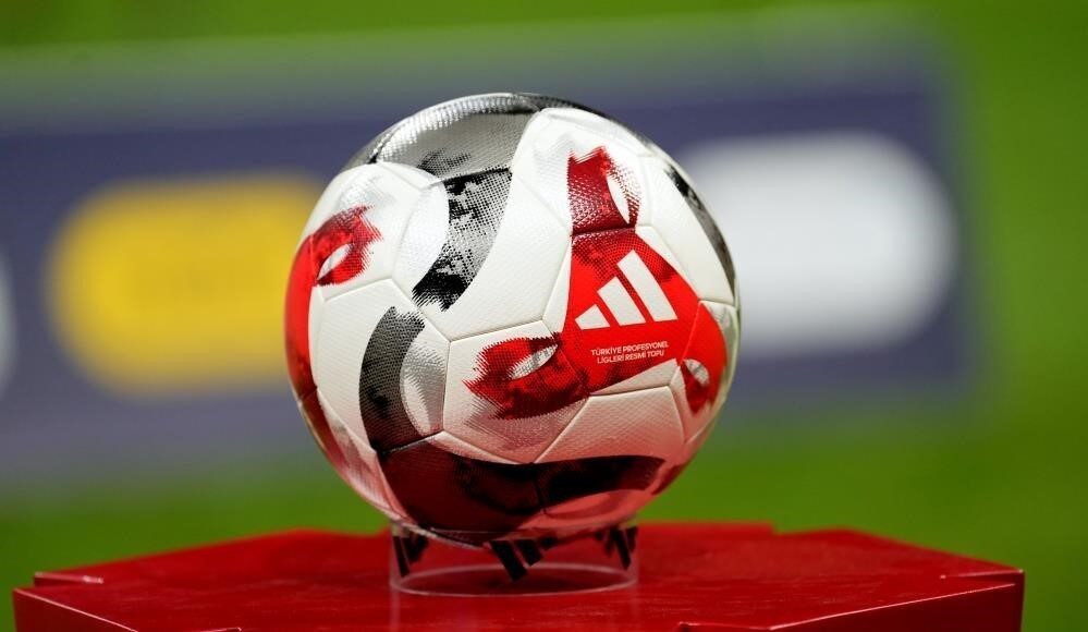 Trendyol Süper Lig’in 33. haftasında tüm maçlar yarın aynı saatte