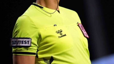 Trendyol Süper Lig’in 33. haftasında oynanacak müsabakalarda görev yapacak hakemler