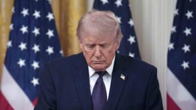 ABD Başkanı Donald Trump, İran ile müzakere sürecine ilişkin oldukça