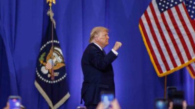 ABD Başkanı Donald Trump, İran ile müzakere sürecinde tarafların önemli