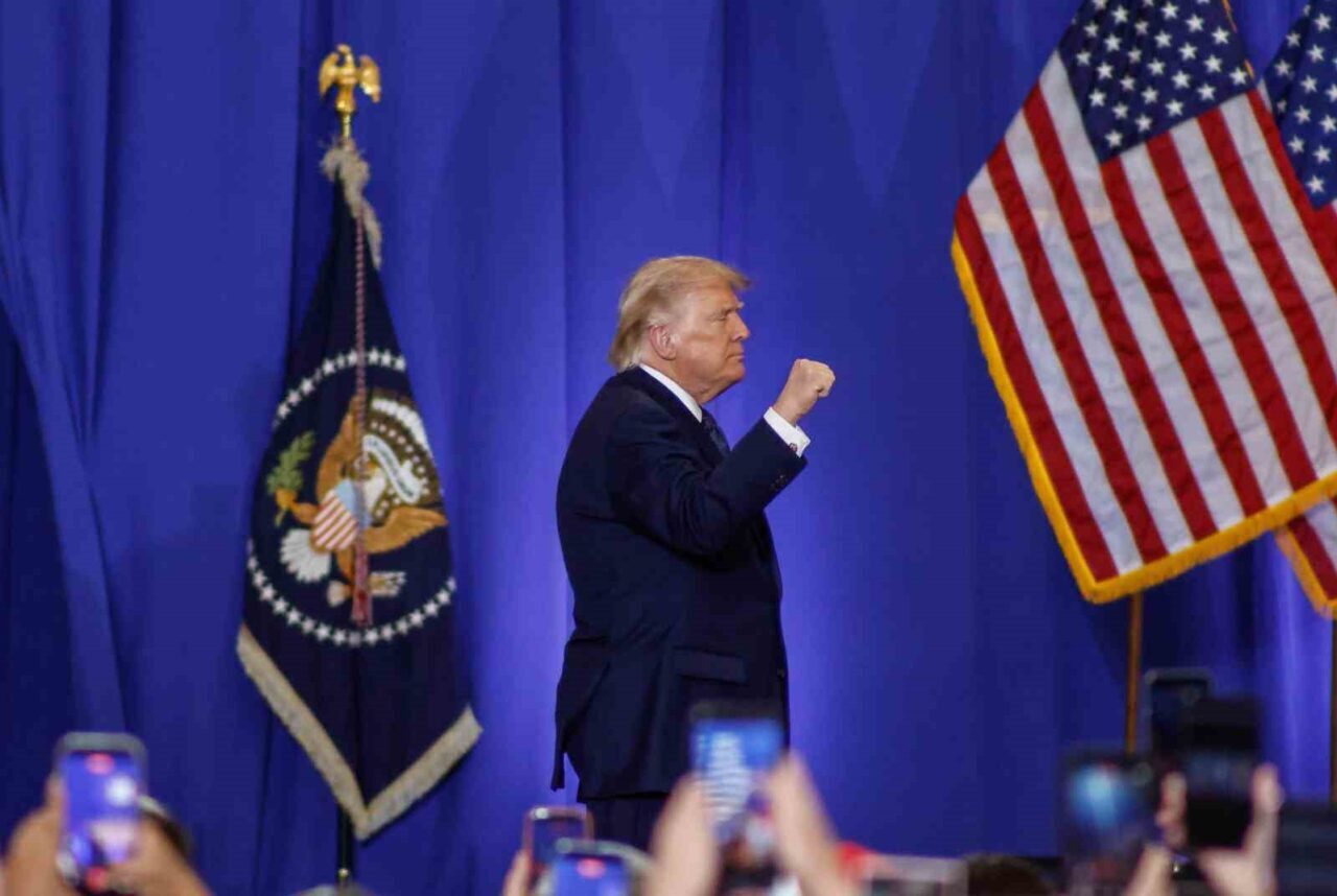 ABD Başkanı Donald Trump, İran ile müzakere sürecinde tarafların önemli