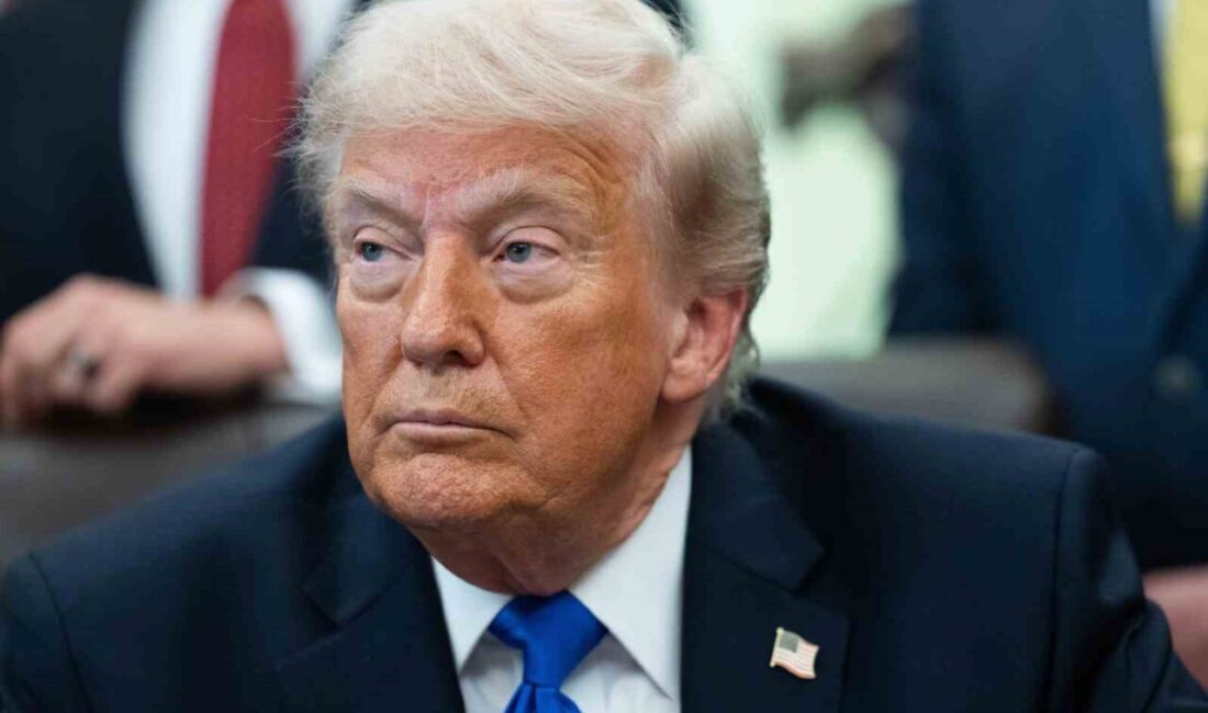 ABD Başkanı Donald Trump, İran’ın ateşkesin yürürlükte kalmasını umması gerektiğini