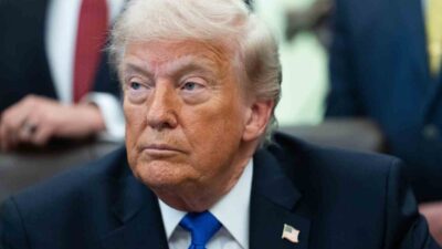 ABD Başkanı Donald Trump, İran’ın ateşkesin yürürlükte kalmasını umması gerektiğini