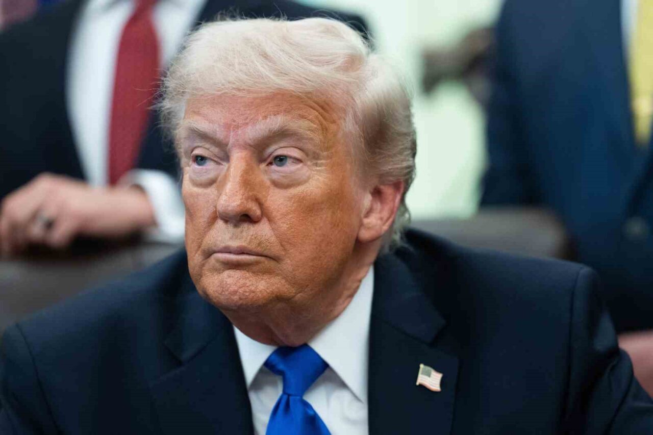 ABD Başkanı Donald Trump, İran’ın ateşkesin yürürlükte kalmasını umması gerektiğini