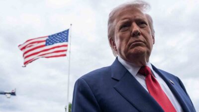 ABD Başkanı Donald Trump, İran’ın savaşın sonlandırılmasına yönelik ABD’nin teklifine