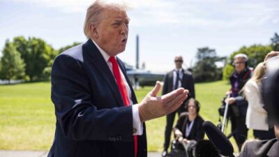 ABD Başkanı Donald Trump, İran’ın ABD’ye sunduğu 14 maddelik barış