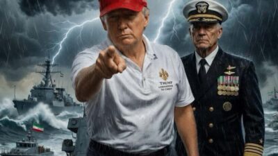 ABD Başkanı Donald Trump’ın sosyal medya hesabından yaptığı paylaşımda, kendisinin