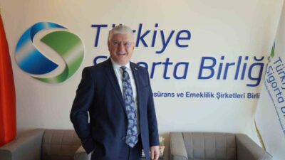 Türkiye Sigorta Birliği (TSB) Başkanı Ahmet Yaşar, sigorta sistemi hakkında,