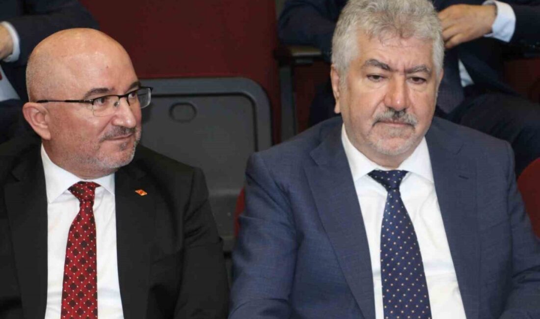 Türk Standardları Enstitüsü (TSE) Başkanı Mahmut Sami Şahin, “Bugün TSE,