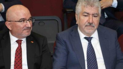 Türk Standardları Enstitüsü (TSE) Başkanı Mahmut Sami Şahin, “Bugün TSE,