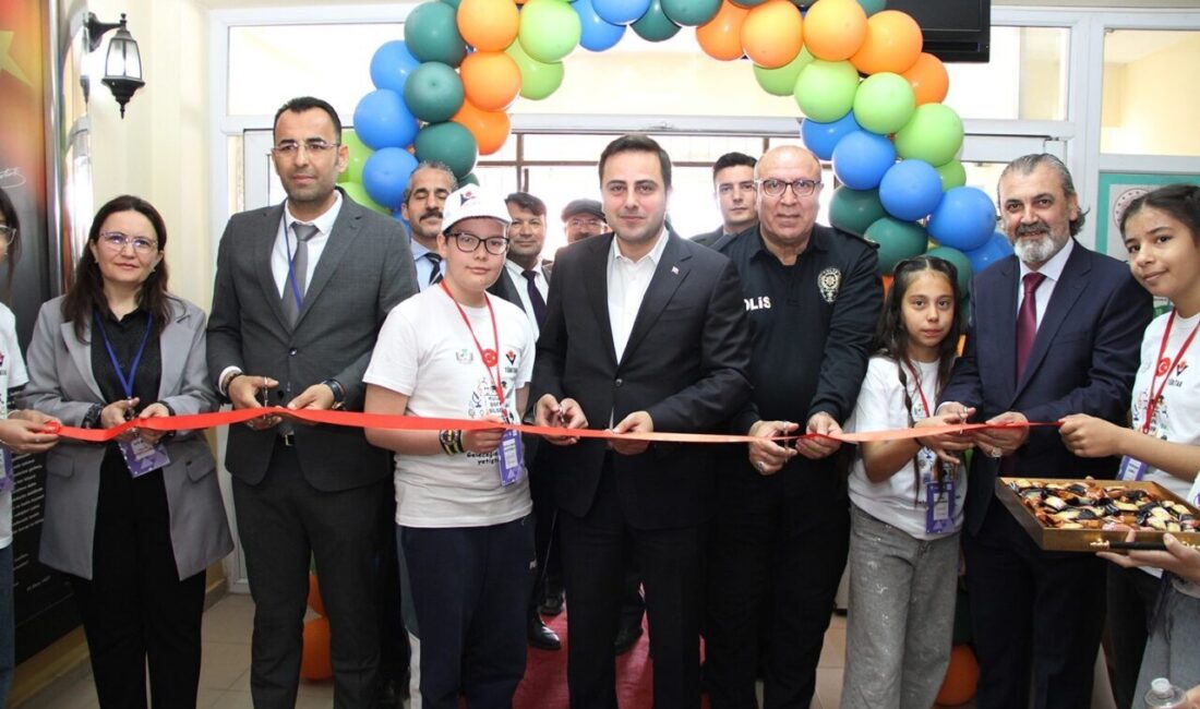 Manisa’nın Kula ilçesinde, Kula Bekir Sacide Filiz Keleşoğlu Bilim ve