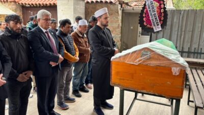 Edirne’de pompalı tüfekle vurularak hayatını kaybeden 14 yaşındaki Gizem Özdemir