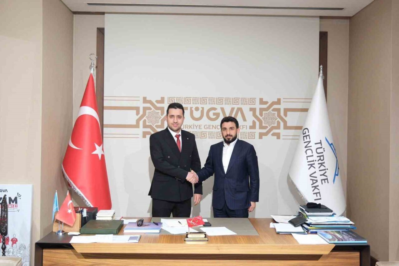 Bilecik’te eğitim ve sivil toplum alanındaki çalışmalarıyla tanınan Ahmet Husrev