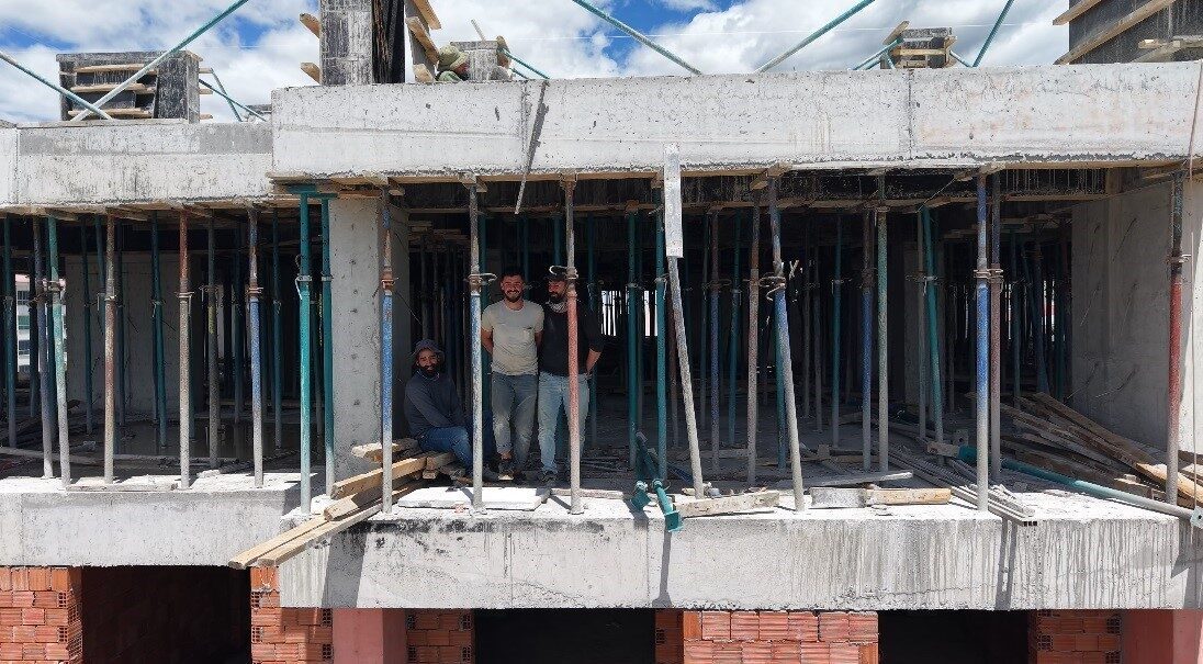Tunceli’de 19 Mayıs Atatürk’ü Anma Gençlik ve Spor Bayramı kutlama