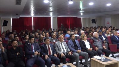 Tunceli’de üretici ve yatırımcılara Kırsal Kalkınma Yatırımı Programı (KKYDP) kapsamında