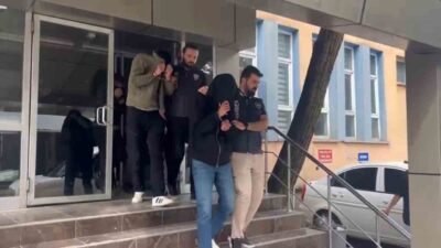 Tunceli’de polis ekiplerince yasa dışı bahis suçlarına yönelik yürütülen operasyonda