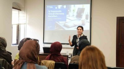 Türkiye Gençlik ve Eğitime Hizmet Vakfı (TÜRGEV) ile Turkcell Akademi,