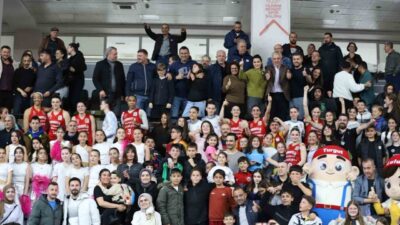 Turgutlu Belediyespor Kadın Basketbol Takımı, Türkiye Kadınlar Basketbol Ligi (TKBL)