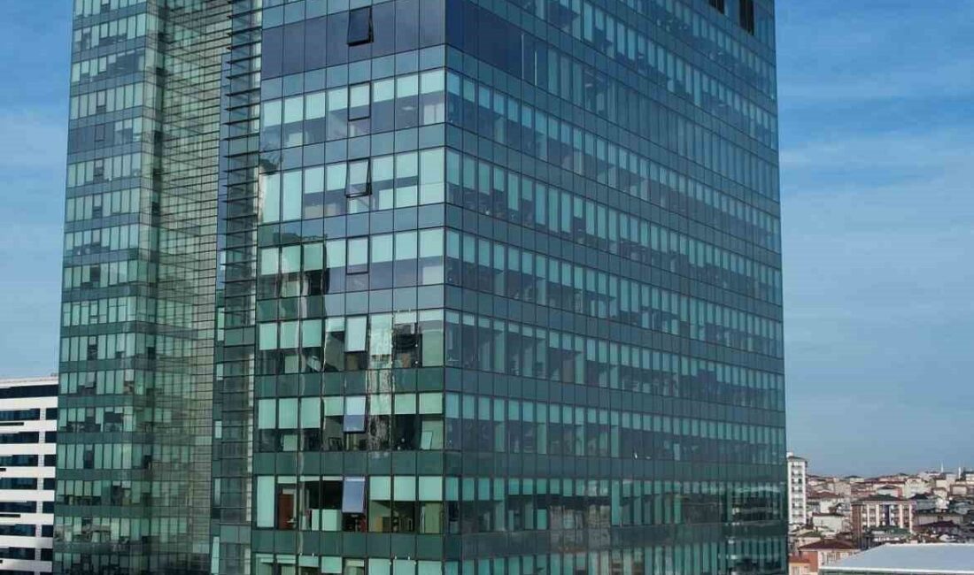 Türk Eximbank ve Birleşik Krallık hükümetinin ihracat kredi kuruluşu olan