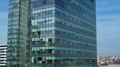 Türk Eximbank ve Birleşik Krallık hükümetinin ihracat kredi kuruluşu olan