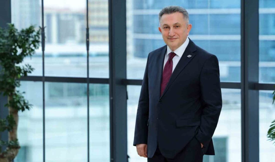 Türk Eximbank, uluslararası sermaye piyasalarında 3 yıl vadeli 650 milyon