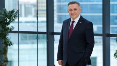 Türk Eximbank, uluslararası sermaye piyasalarında 3 yıl vadeli 650 milyon