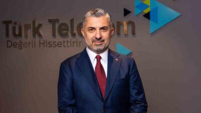 Türkiye’yi en kuzeyinden en güneyine, en doğusundan en batısına fiber