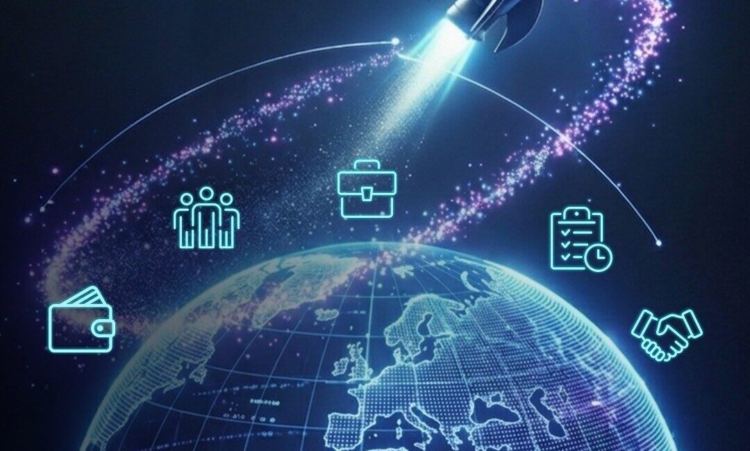 Türk Telekom dijital geleceğin inşası için teknoloji odaklı yenilikçi girişimleri