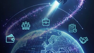 Türk Telekom dijital geleceğin inşası için teknoloji odaklı yenilikçi girişimleri