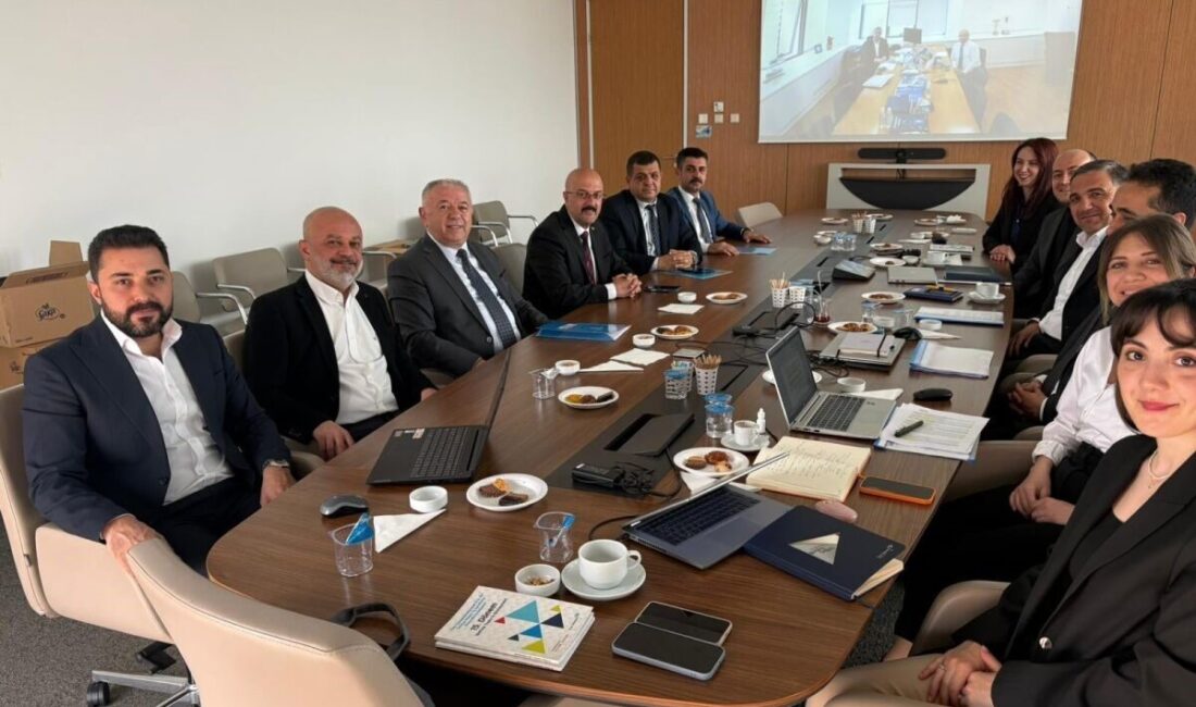 Türk Telekom ile Türkiye Haber-İş Sendikası arasında yürütülen 2026-2028 dönemi