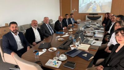 Türk Telekom ile Türkiye Haber-İş Sendikası arasında yürütülen 2026-2028 dönemi