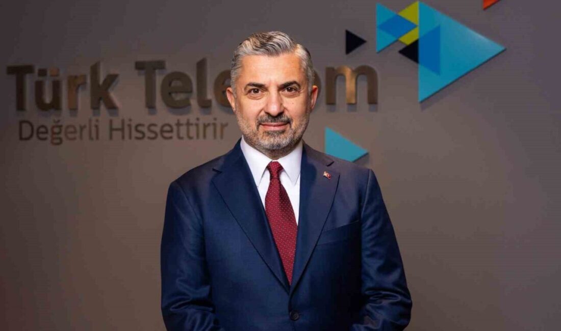 Türk Telekom, “Türkiye’ye Değer” anlayışıyla teknolojiyi iyilik ve faydaya dönüştürerek,