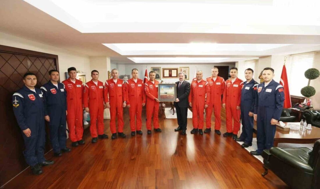 Samsun Valiliği, 19 Mayıs Atatürk’ü Anma, Gençlik ve Spor Bayramı