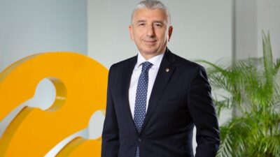 Turkcell, 1 Nisan itibarıyla 81 ilde devreye aldığı 5G deneyimini