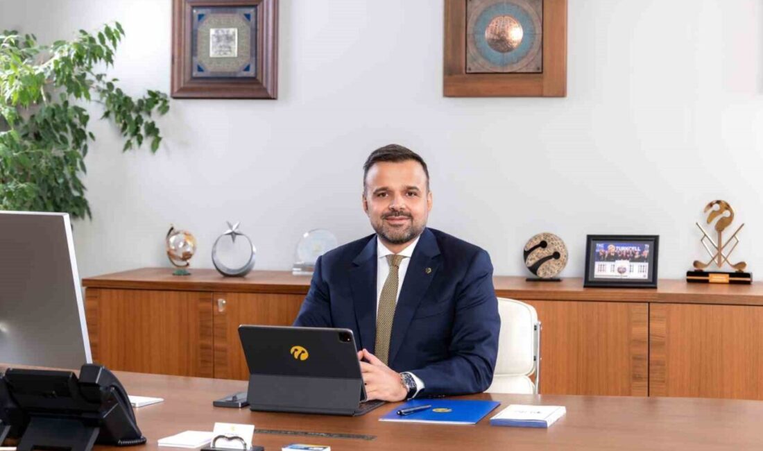 Turkcell, 2026 yılının ilk çeyreğine ilişkin finansal sonuçlarını açıkladı. Şirketin
