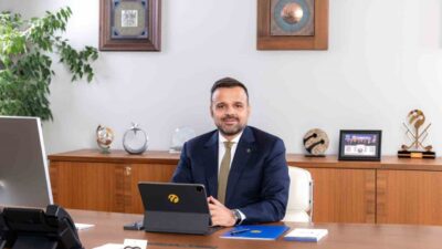 Turkcell, 2026 yılının ilk çeyreğine ilişkin finansal sonuçlarını açıkladı. Şirketin