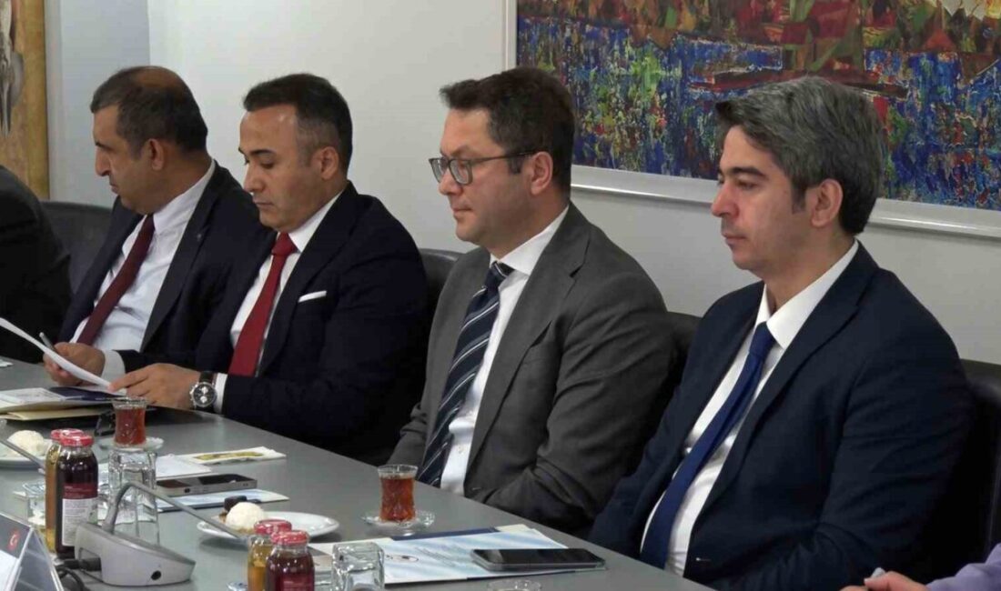 Türkiye Adalet Akademisi tarafından Akıllı Eğitim Teknolojileri ile Adalete Erişimin