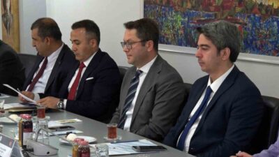 Türkiye Adalet Akademisi tarafından Akıllı Eğitim Teknolojileri ile Adalete Erişimin