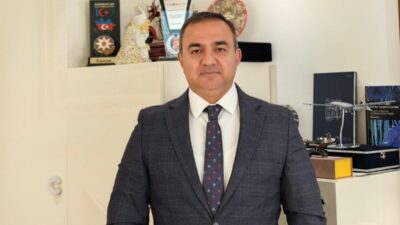 Türkiye’deki Azerbaycanlı İş İnsanları Birliği’nde (TAİB) yeni dönem başladı. Türkiye’deki