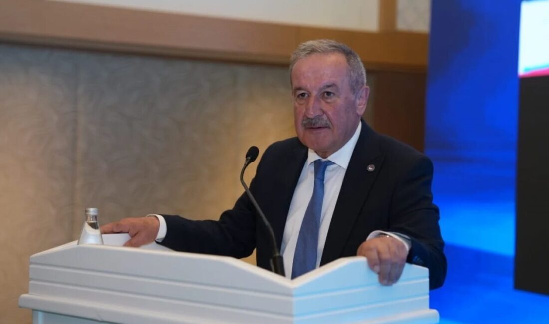 Türkiye Buz Pateni Federasyonu’nun 6. Olağan Genel Kurulu ve 6.