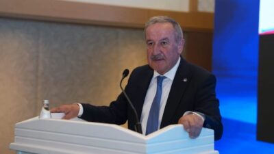 Türkiye Buz Pateni Federasyonu’nun 6. Olağan Genel Kurulu ve 6.